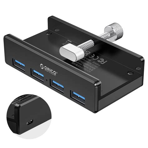 metal box usb powered hub|usb c power hub.